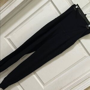 Beyond the bump jogger pants